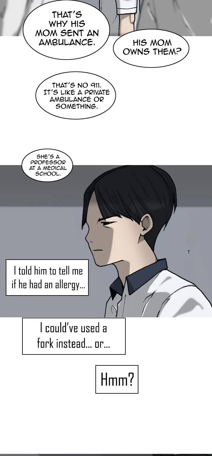 Read Haengseongingan chapter 7 image 14 on Lezhin