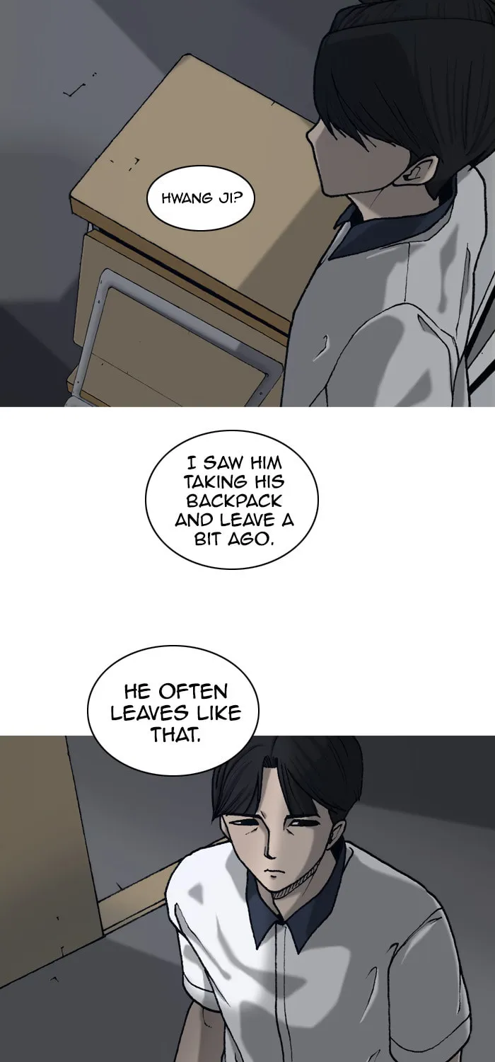 Read Haengseongingan chapter 7 image 15 on Lezhin