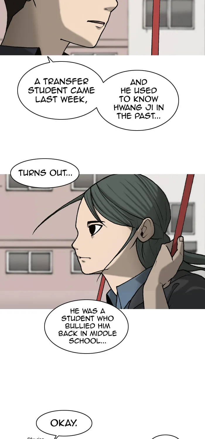 Read Haengseongingan chapter 7 image 22 on Lezhin