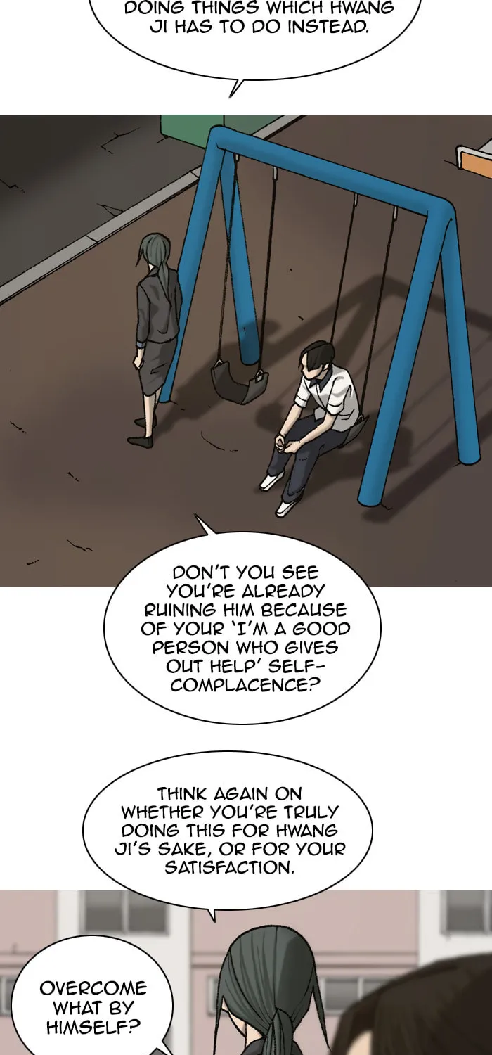 Read Haengseongingan chapter 7 image 24 on Lezhin