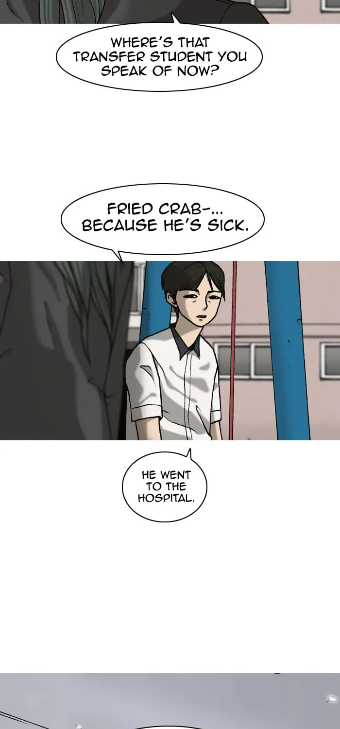 Read Haengseongingan chapter 7 image 26 on Lezhin