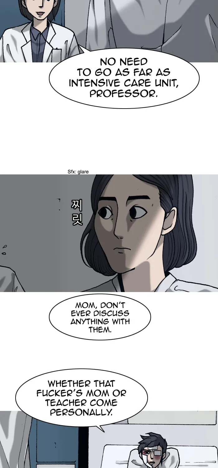 Read Haengseongingan chapter 7 image 28 on Lezhin