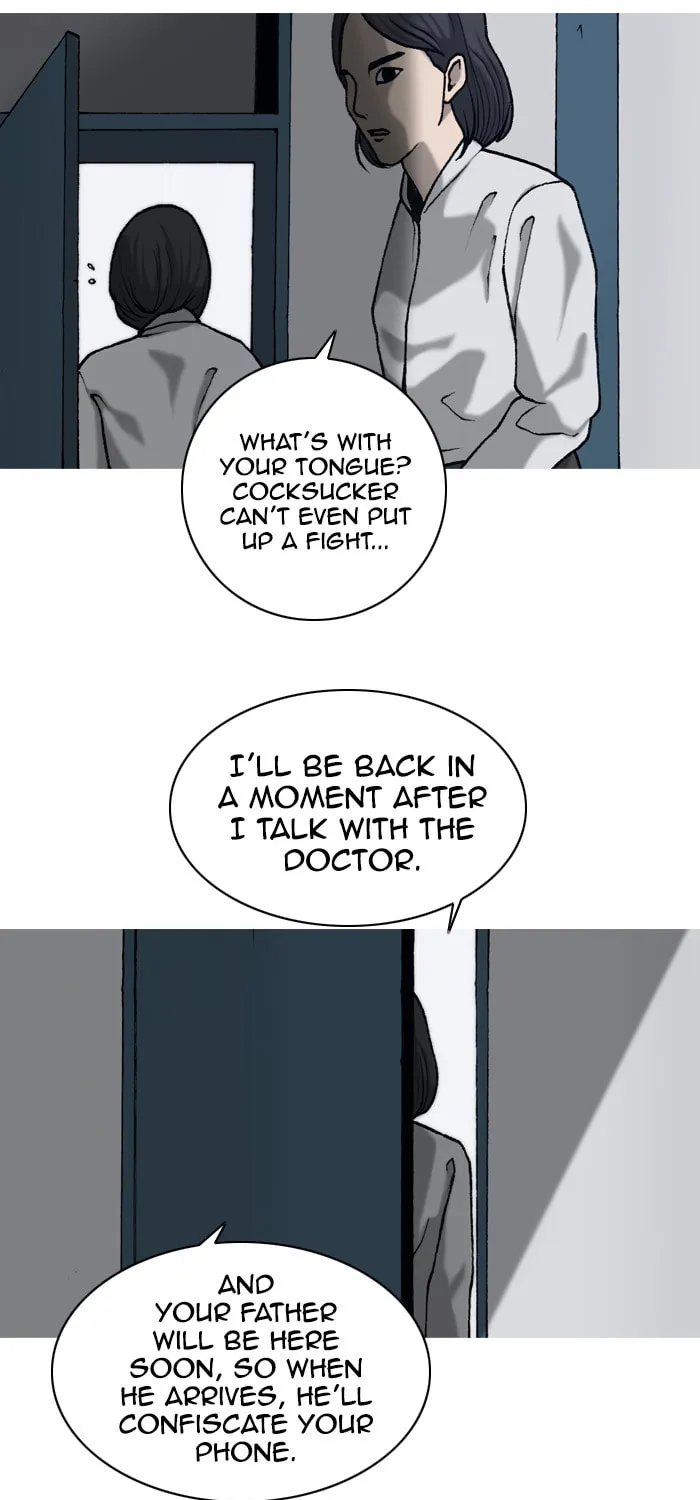 Read Haengseongingan chapter 7 image 30 on Lezhin