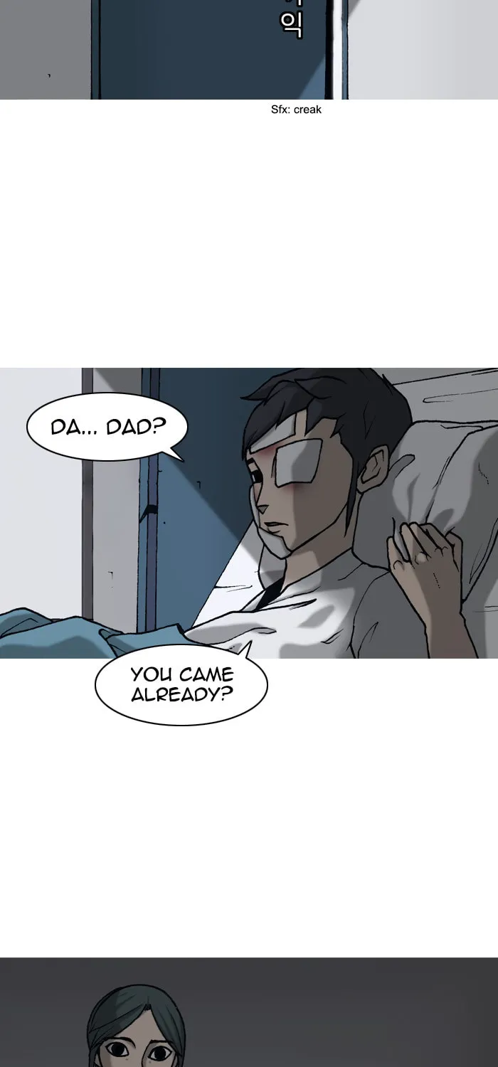 Read Haengseongingan chapter 7 image 32 on Lezhin