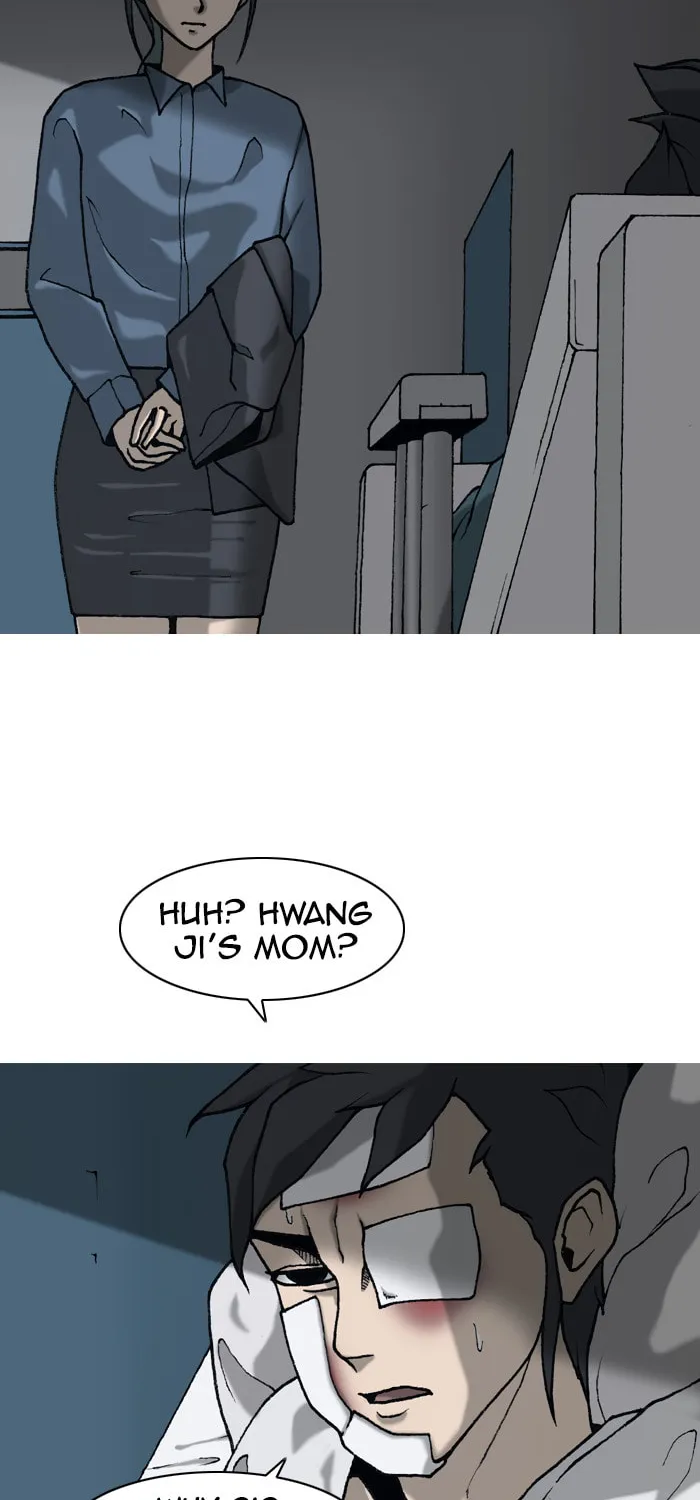 Read Haengseongingan chapter 7 image 33 on Lezhin