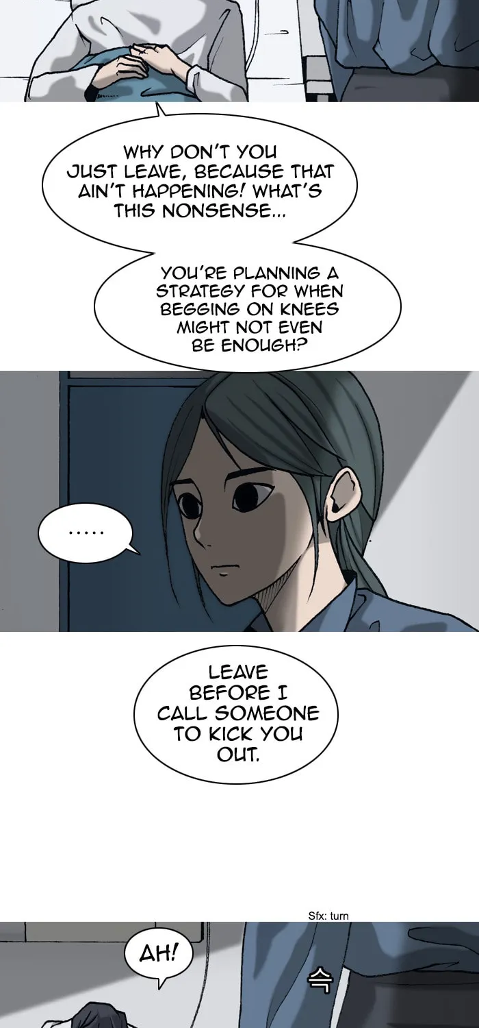 Read Haengseongingan chapter 7 image 35 on Lezhin