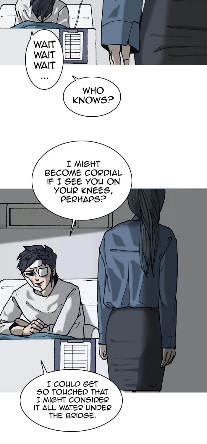 Read Haengseongingan chapter 7 image 36 on Lezhin