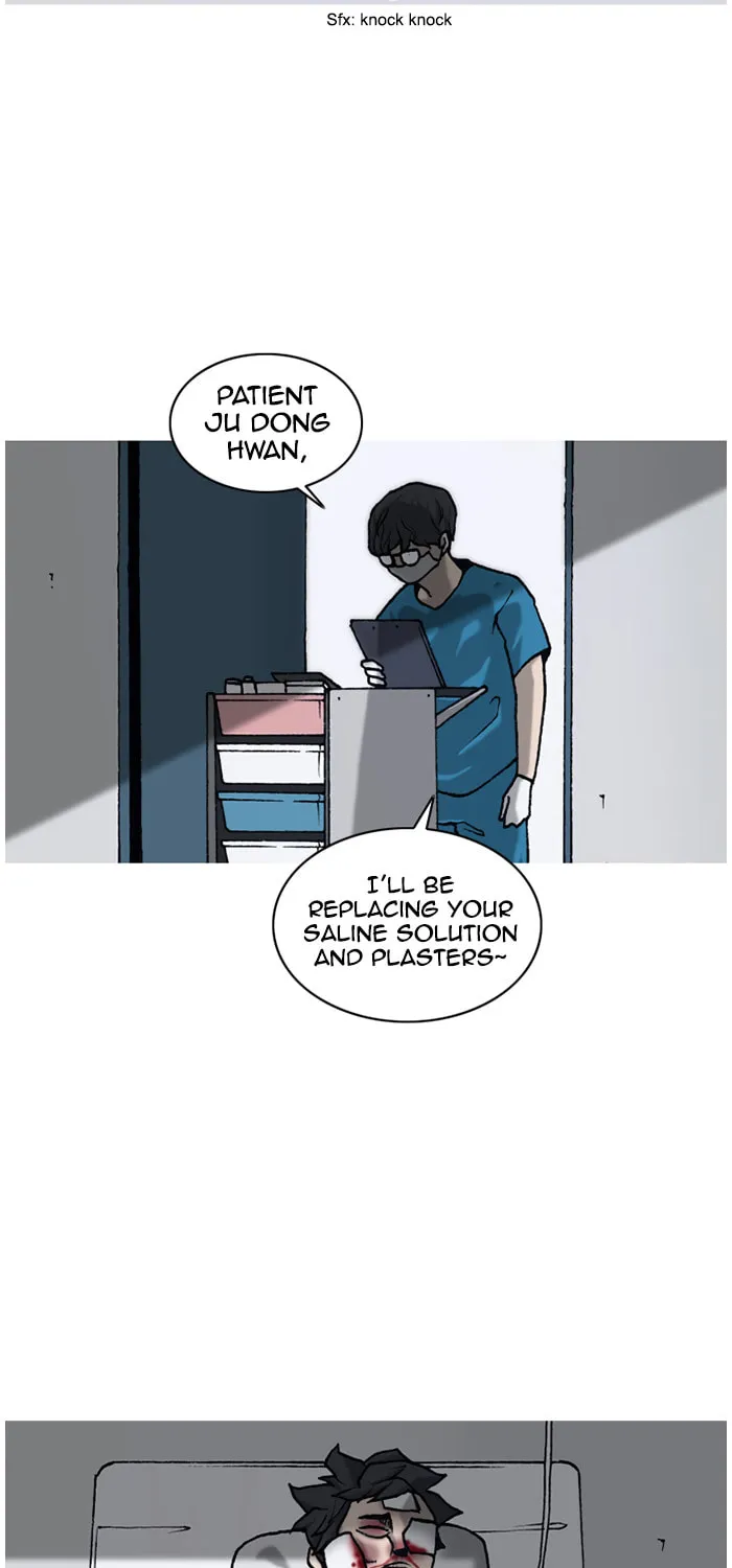 Read Haengseongingan chapter 7 image 44 on Lezhin