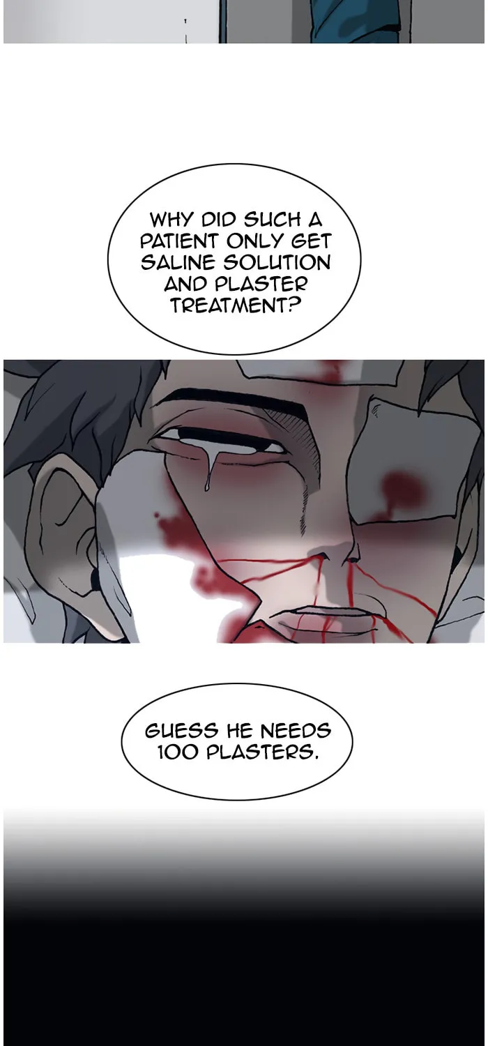 Read Haengseongingan chapter 7 image 46 on Lezhin