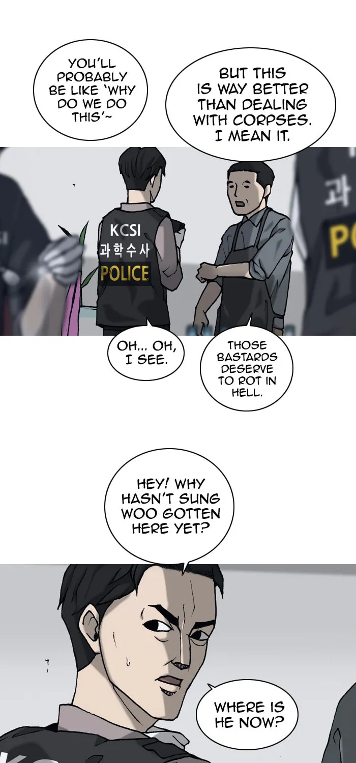 Read Haengseongingan chapter 7 image 5 on Lezhin