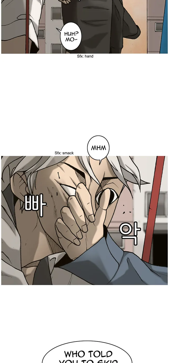 Read Haengseongingan chapter 7 image 57 on Lezhin