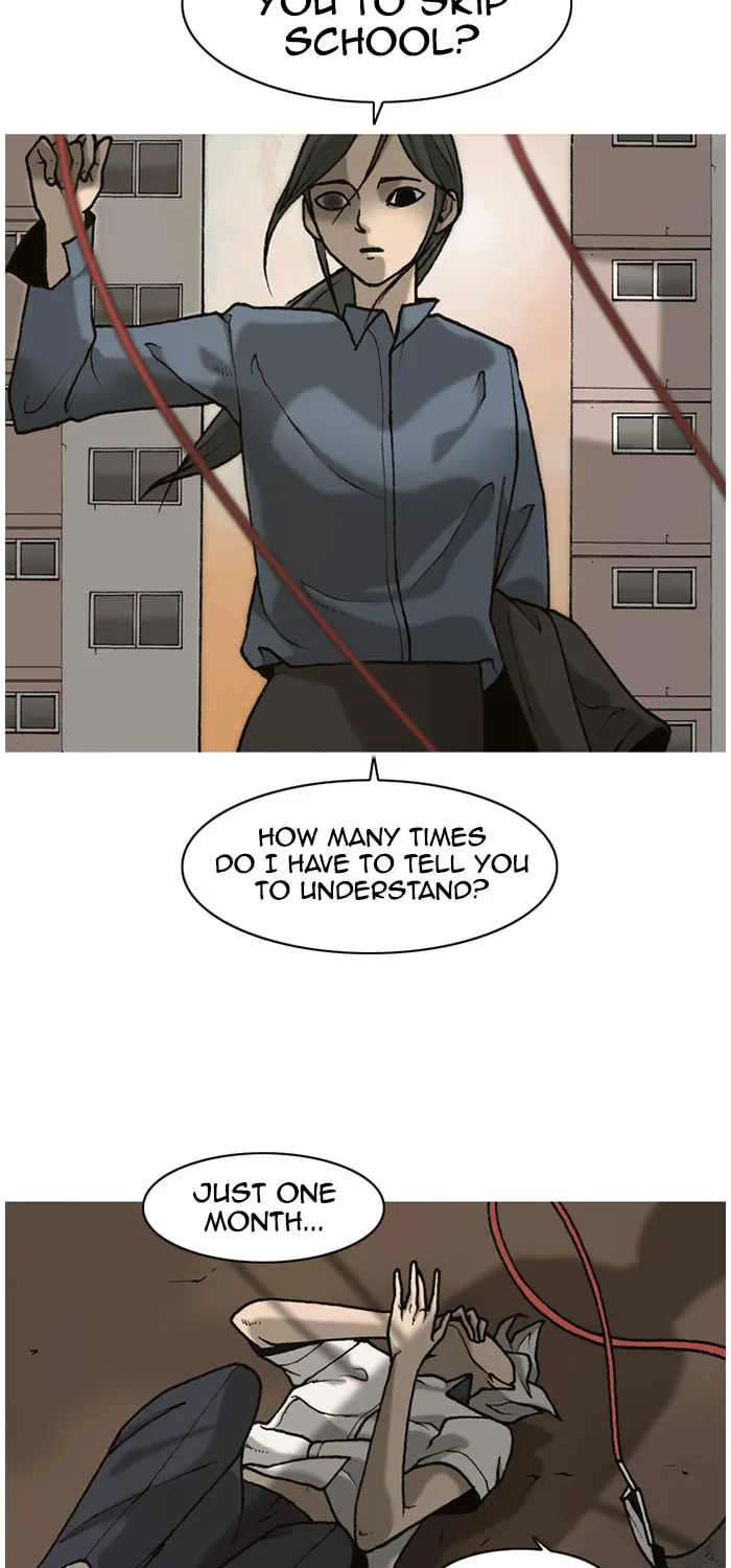 Read Haengseongingan chapter 7 image 58 on Lezhin