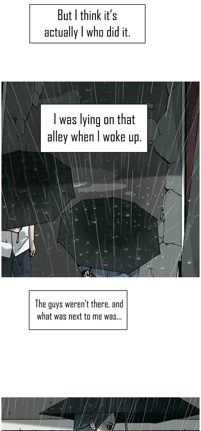 Read Haengseongingan chapter 7 image 67 on Lezhin