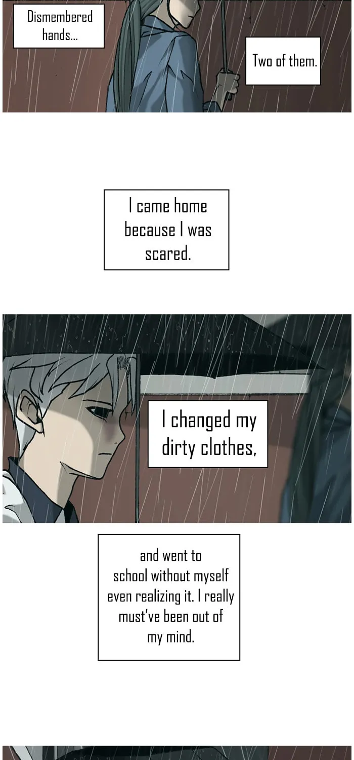 Read Haengseongingan chapter 7 image 68 on Lezhin