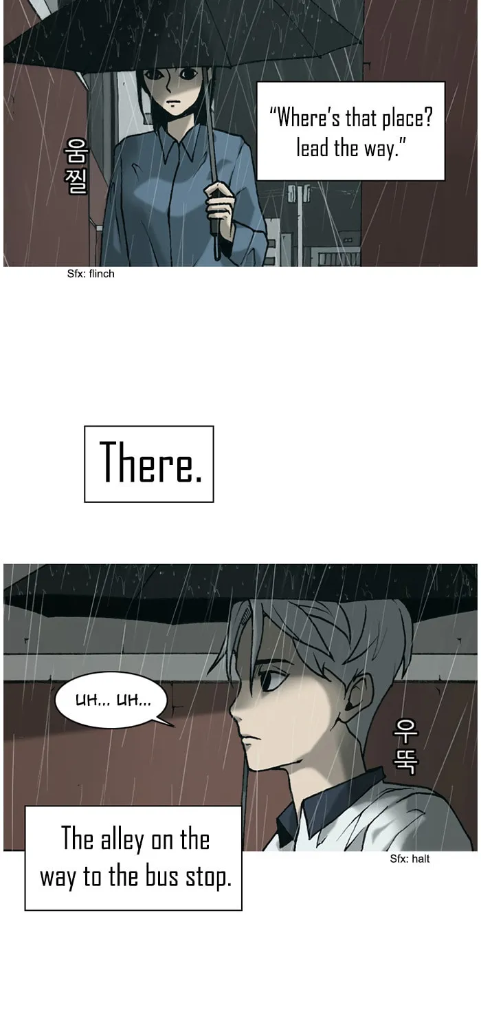 Read Haengseongingan chapter 7 image 69 on Lezhin