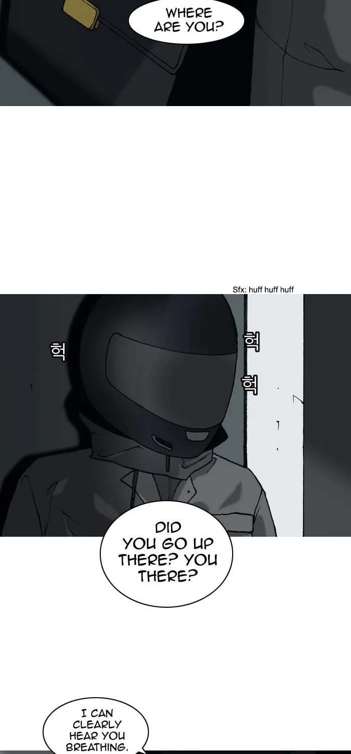 Read Haengseongingan chapter 7 image 7 on Lezhin