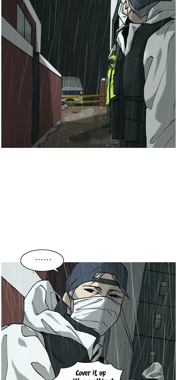 Read Haengseongingan chapter 7 image 75 on Lezhin