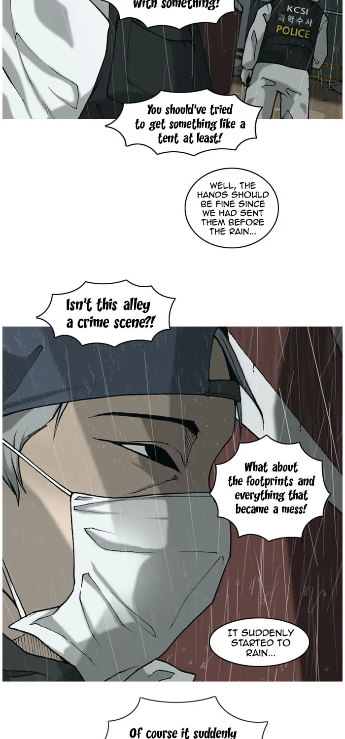 Read Haengseongingan chapter 7 image 76 on Lezhin