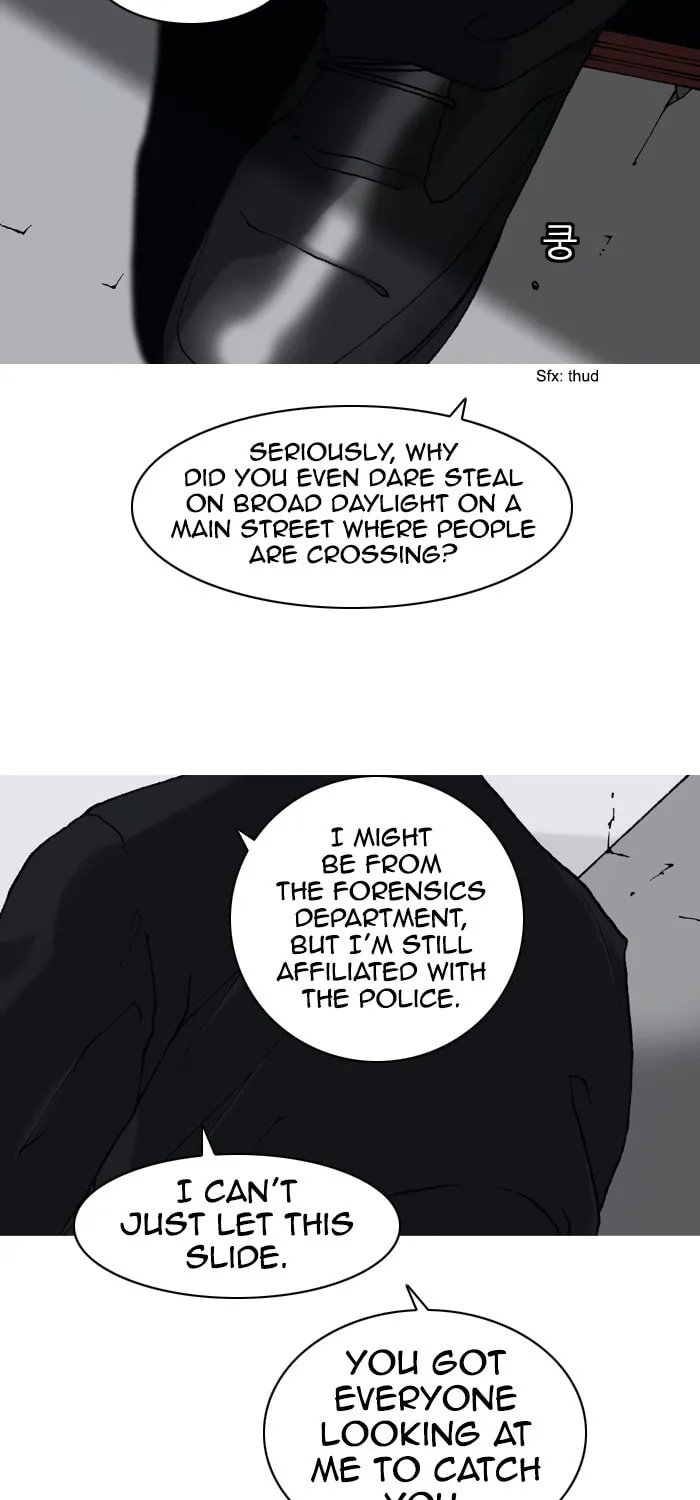 Read Haengseongingan chapter 7 image 8 on Lezhin