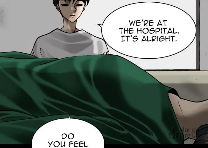 Read Haengseongingan chapter 71 image 17 on Lezhin