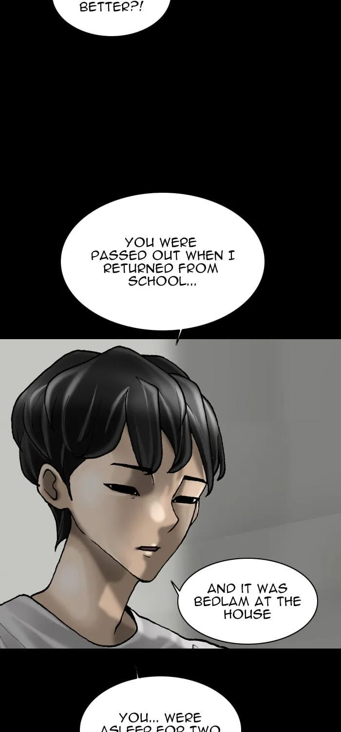 Read Haengseongingan chapter 71 image 18 on Lezhin