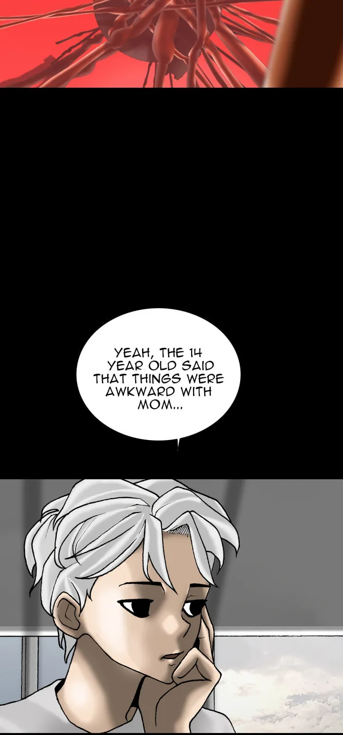 Read Haengseongingan chapter 71 image 2 on Lezhin