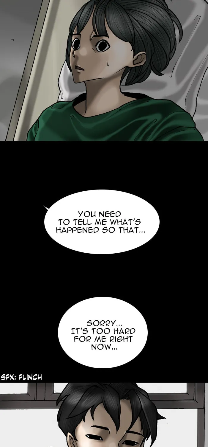Read Haengseongingan chapter 71 image 20 on Lezhin