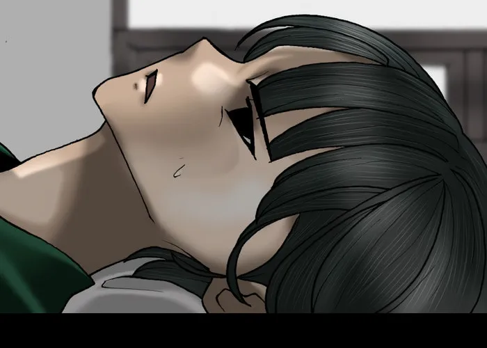 Read Haengseongingan chapter 71 image 25 on Lezhin