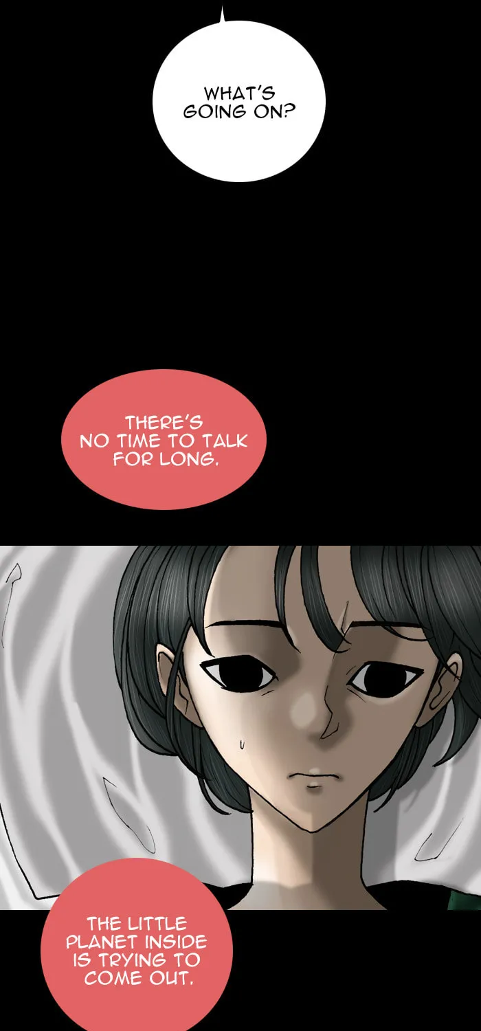 Read Haengseongingan chapter 71 image 26 on Lezhin