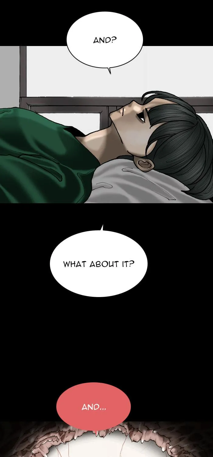 Read Haengseongingan chapter 71 image 34 on Lezhin