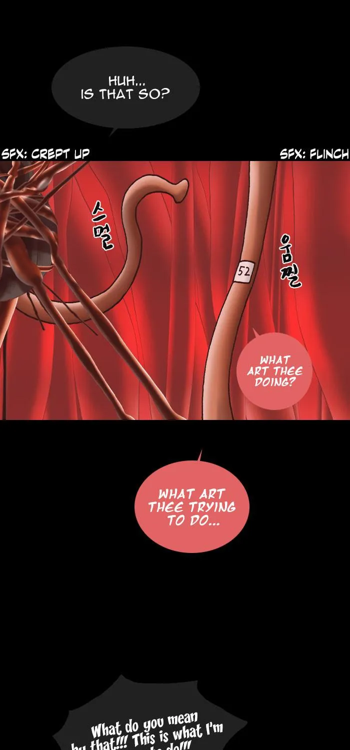 Read Haengseongingan chapter 71 image 4 on Lezhin