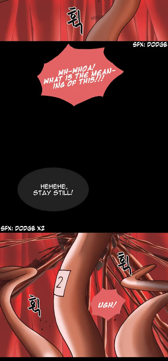 Read Haengseongingan chapter 71 image 6 on Lezhin