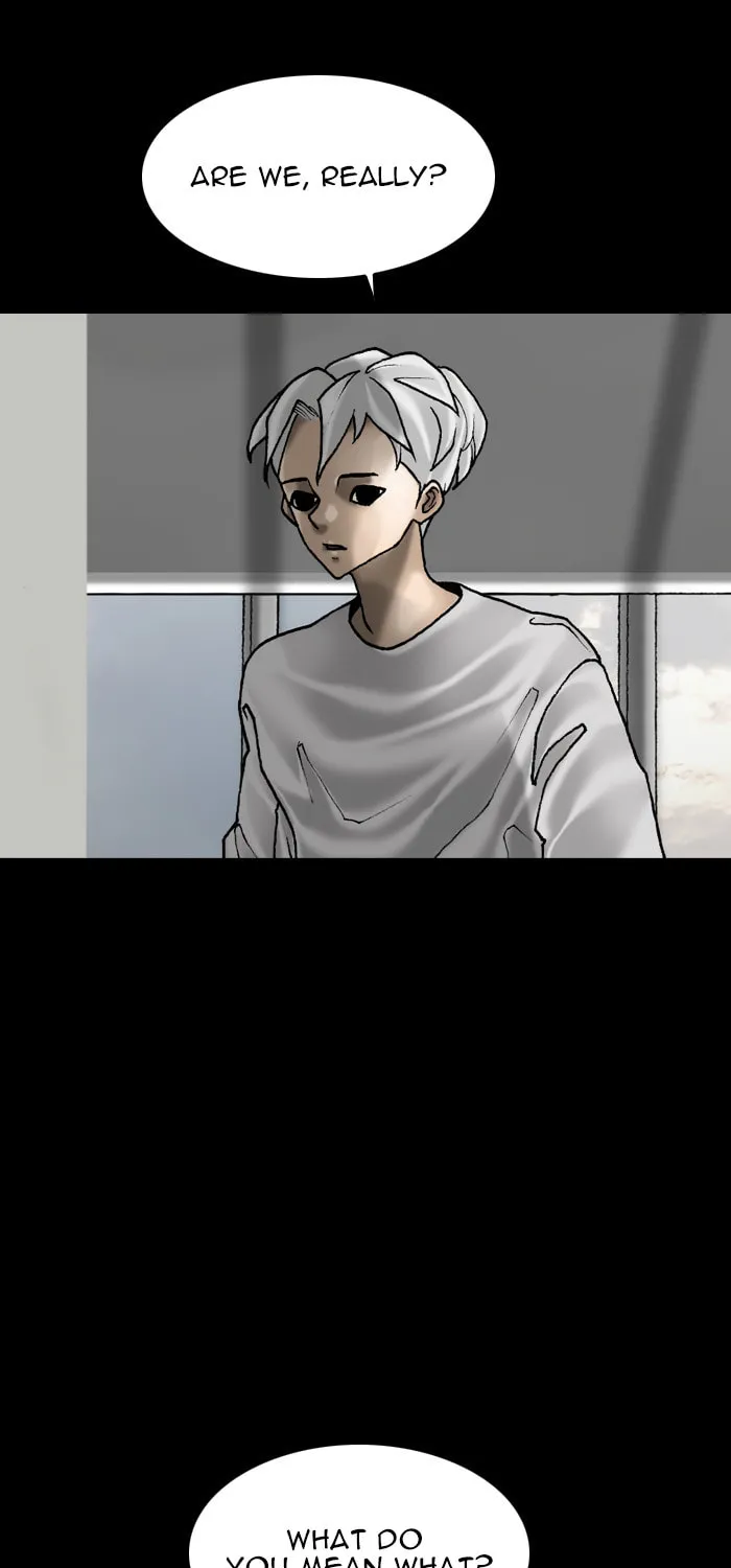 Read Haengseongingan chapter 72 image 20 on Lezhin