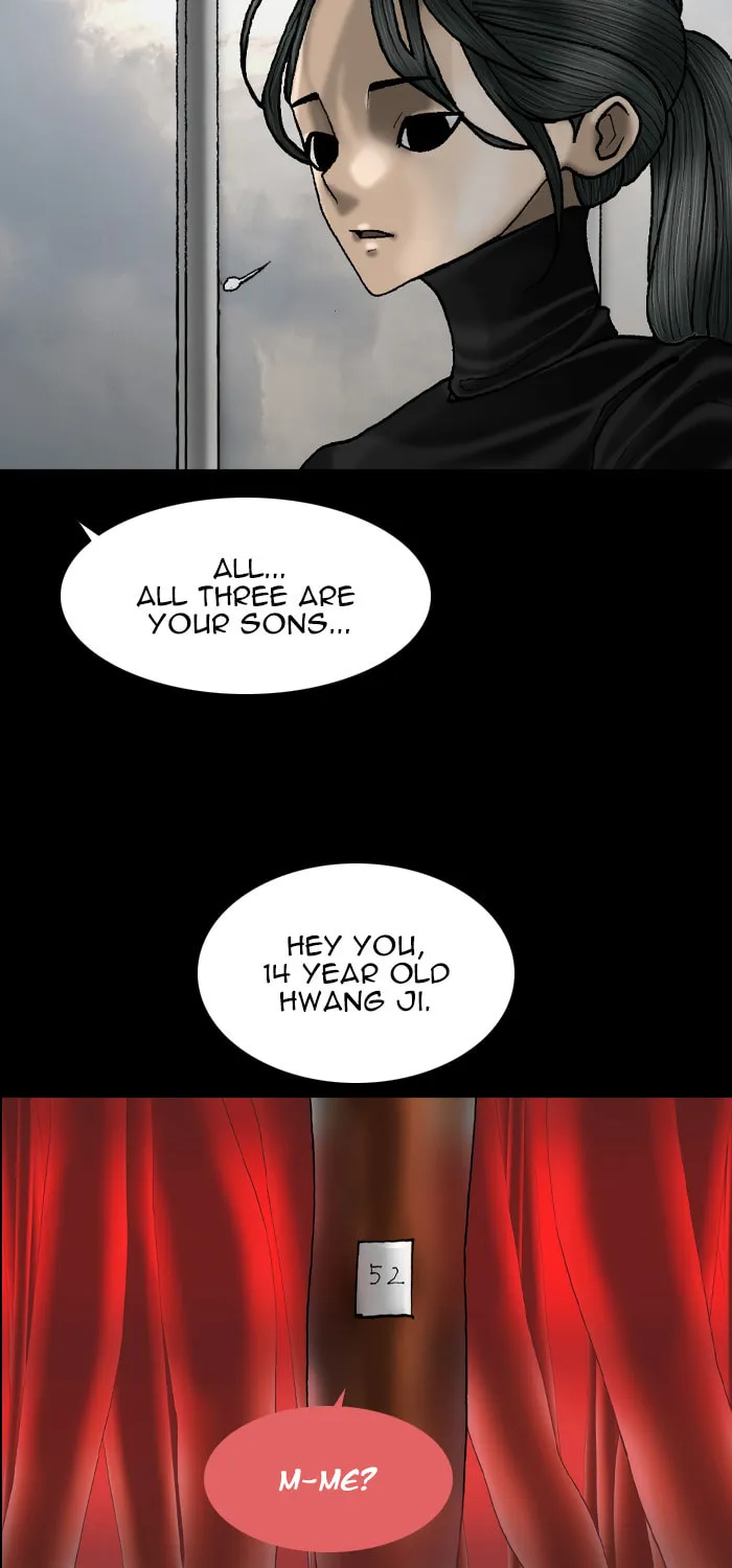 Read Haengseongingan chapter 72 image 24 on Lezhin