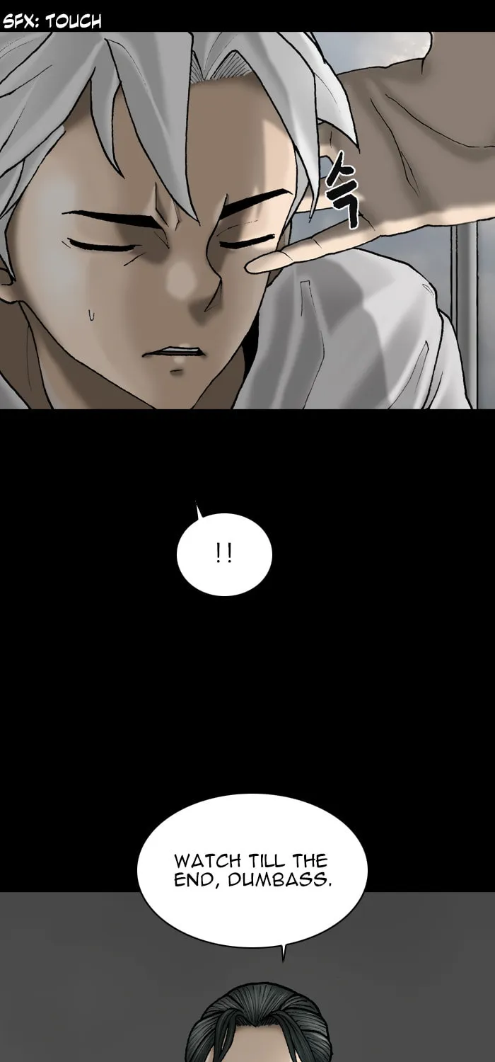 Read Haengseongingan chapter 72 image 32 on Lezhin