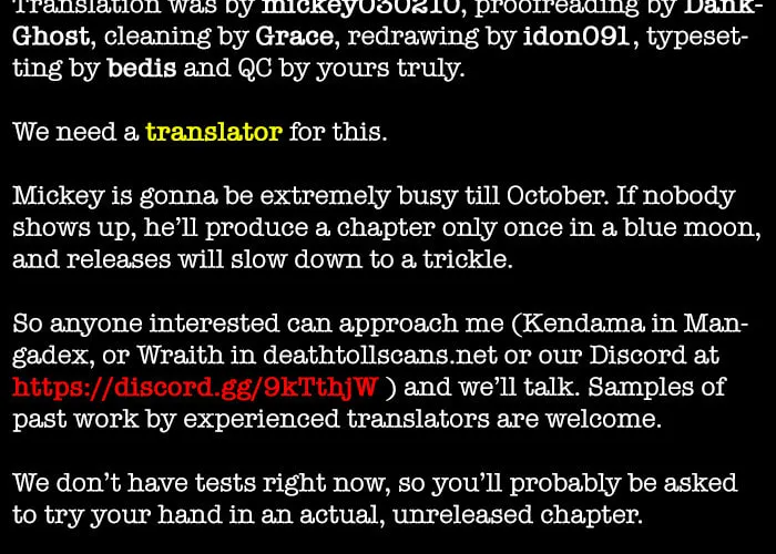 Read Haengseongingan chapter 72 image 85 on Lezhin