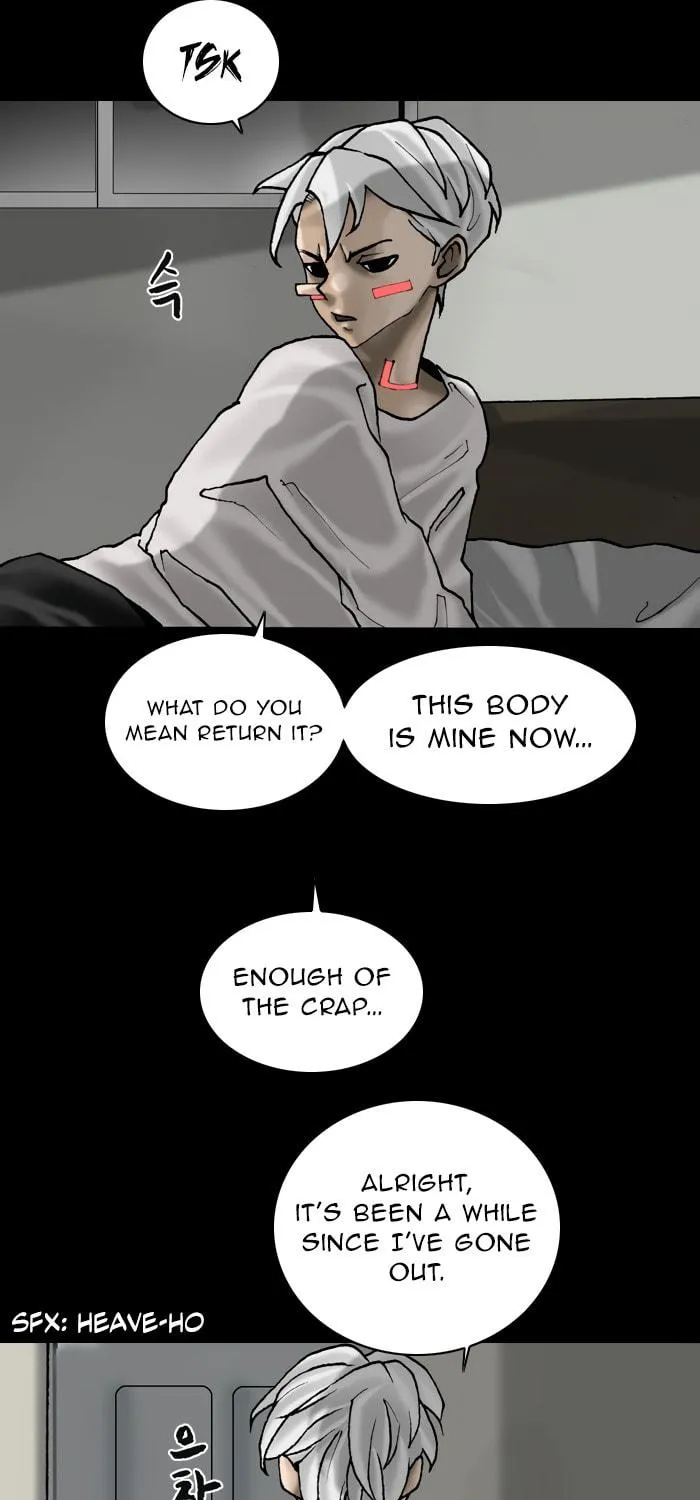 Read Haengseongingan chapter 74 image 10 on Lezhin