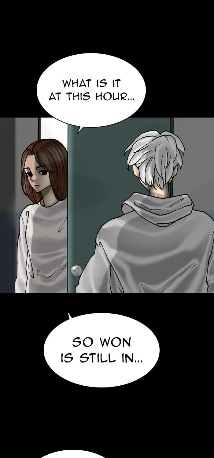 Read Haengseongingan chapter 74 image 20 on Lezhin
