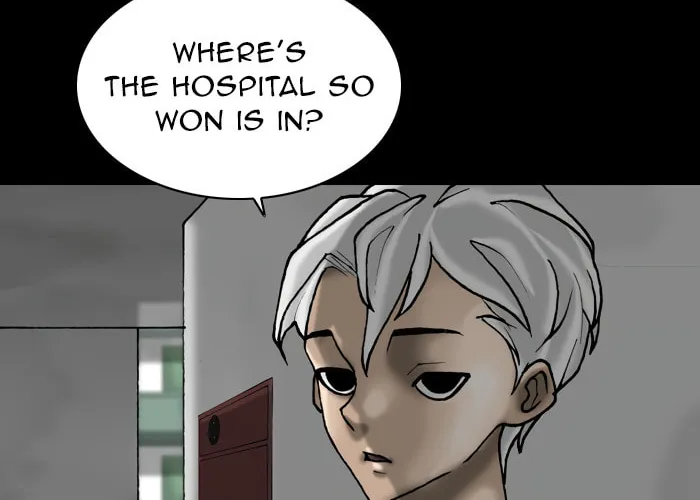 Read Haengseongingan chapter 74 image 21 on Lezhin
