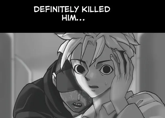 Read Haengseongingan chapter 74 image 25 on Lezhin