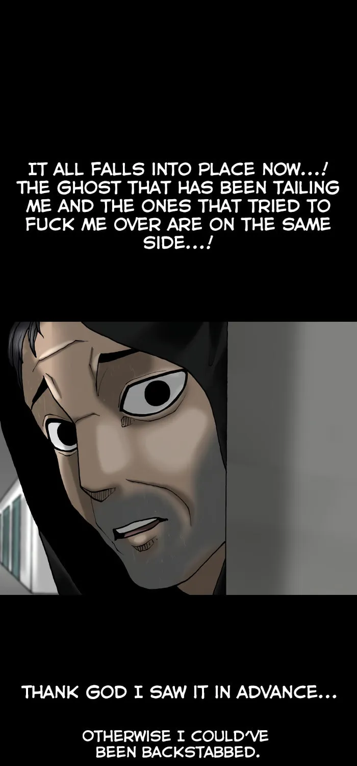 Read Haengseongingan chapter 74 image 30 on Lezhin