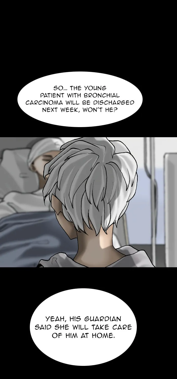 Read Haengseongingan chapter 74 image 36 on Lezhin