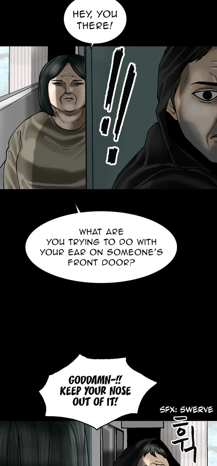 Read Haengseongingan chapter 74 image 44 on Lezhin