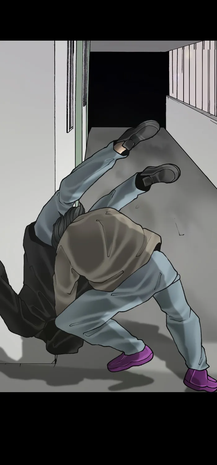 Read Haengseongingan chapter 74 image 50 on Lezhin