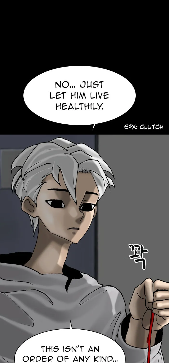 Read Haengseongingan chapter 74 image 60 on Lezhin