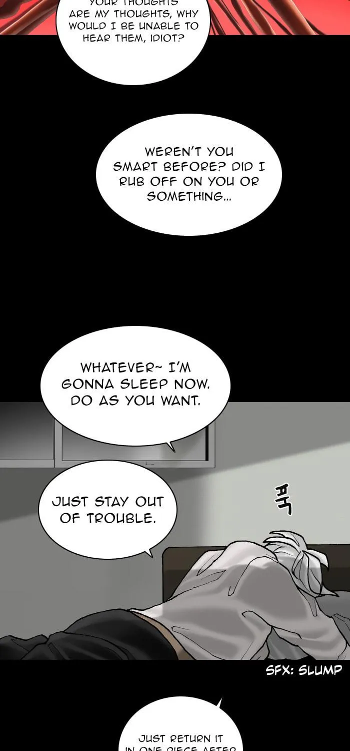 Read Haengseongingan chapter 74 image 8 on Lezhin