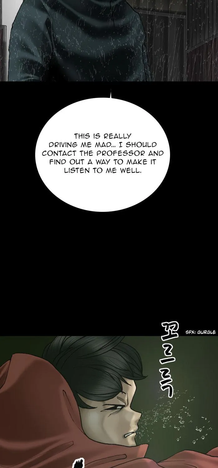 Read Haengseongingan chapter 75 image 22 on Lezhin
