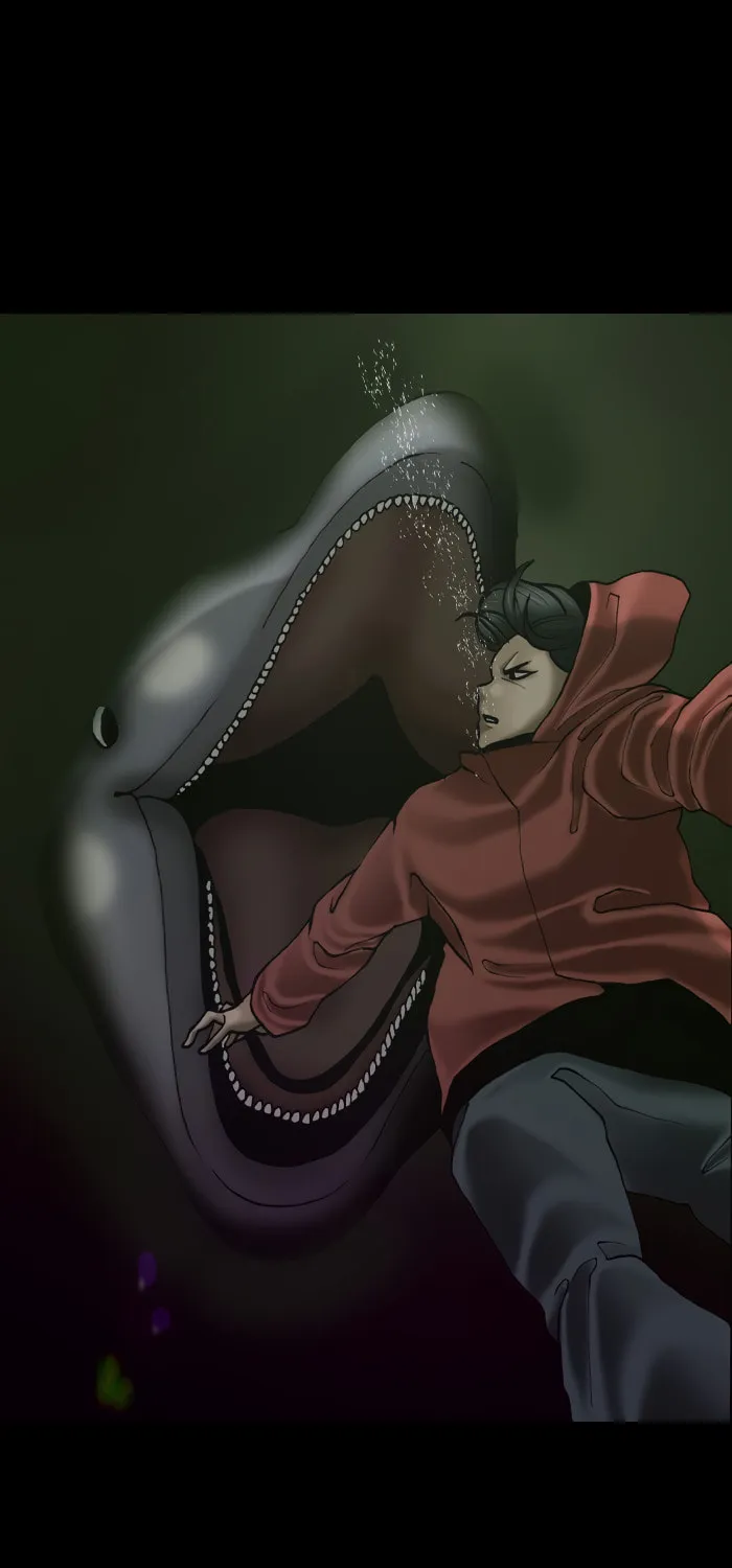 Read Haengseongingan chapter 75 image 24 on Lezhin