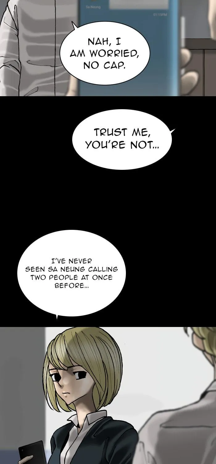 Read Haengseongingan chapter 75 image 4 on Lezhin