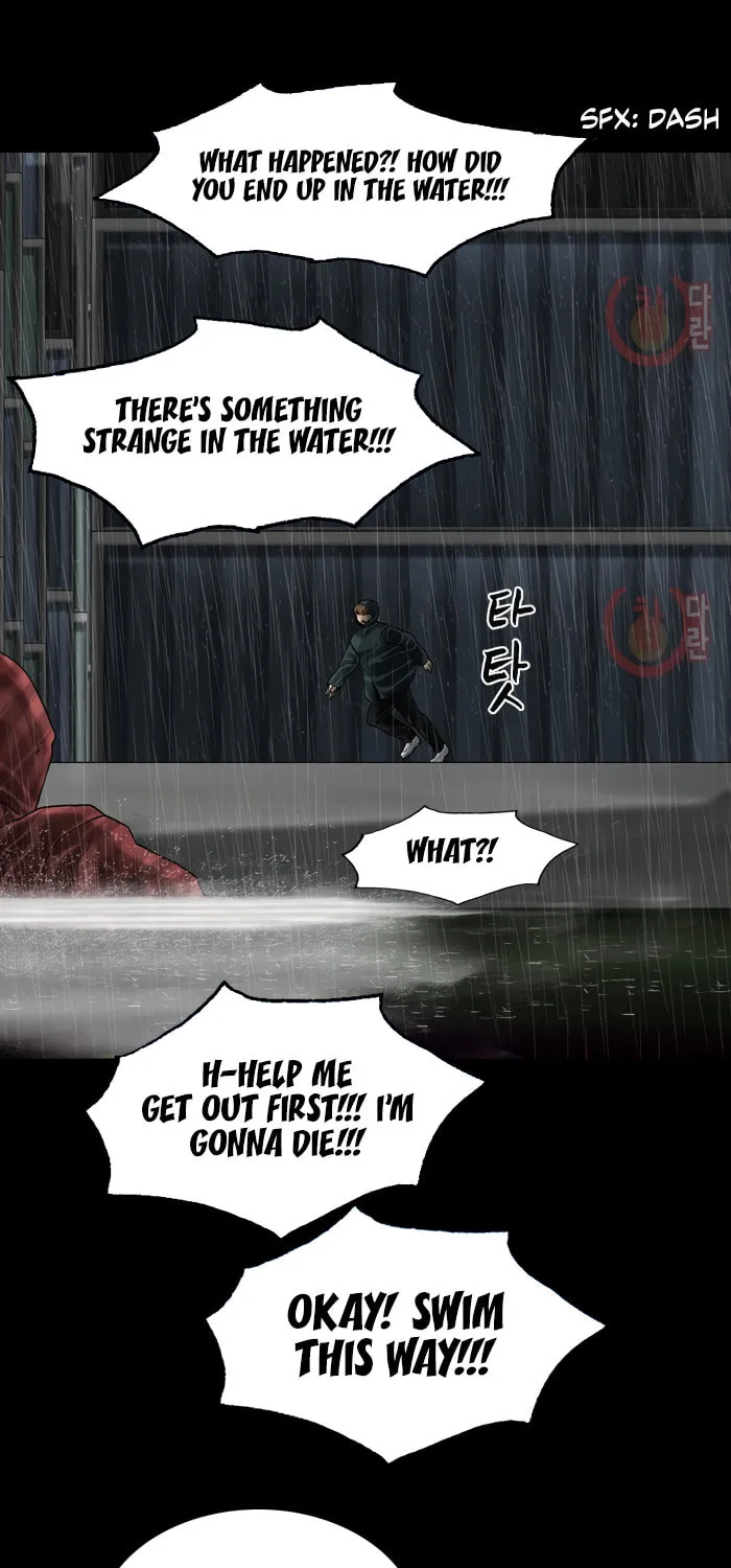 Read Haengseongingan chapter 75 image 42 on Lezhin